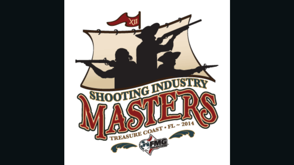 Shooting Industry Masters 2014