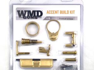 Accent Kit Titanium Nitride