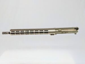 Billet Upper Assembly MLOK 15