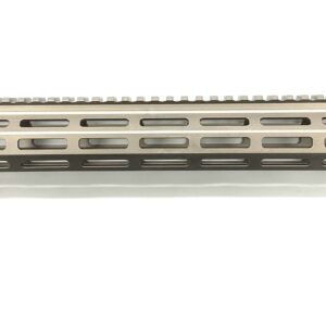 QD Swivel 15 handguard 2