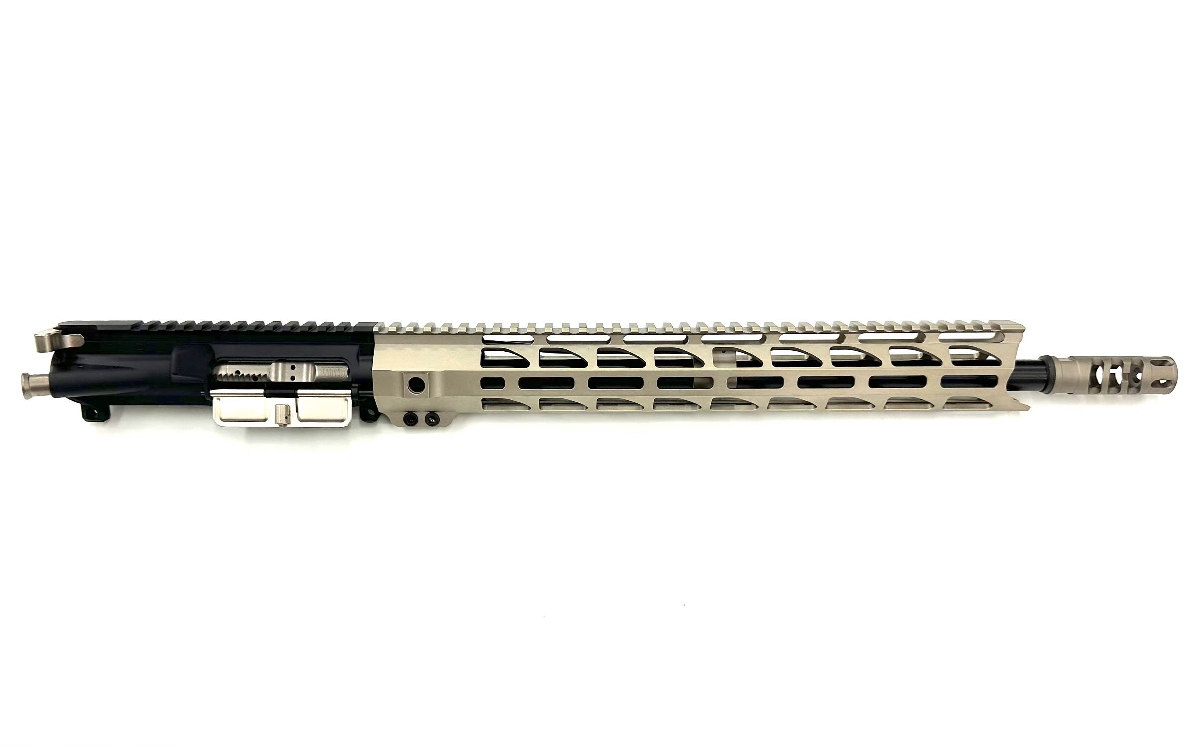 350 Legend Anodized Upper Assembly