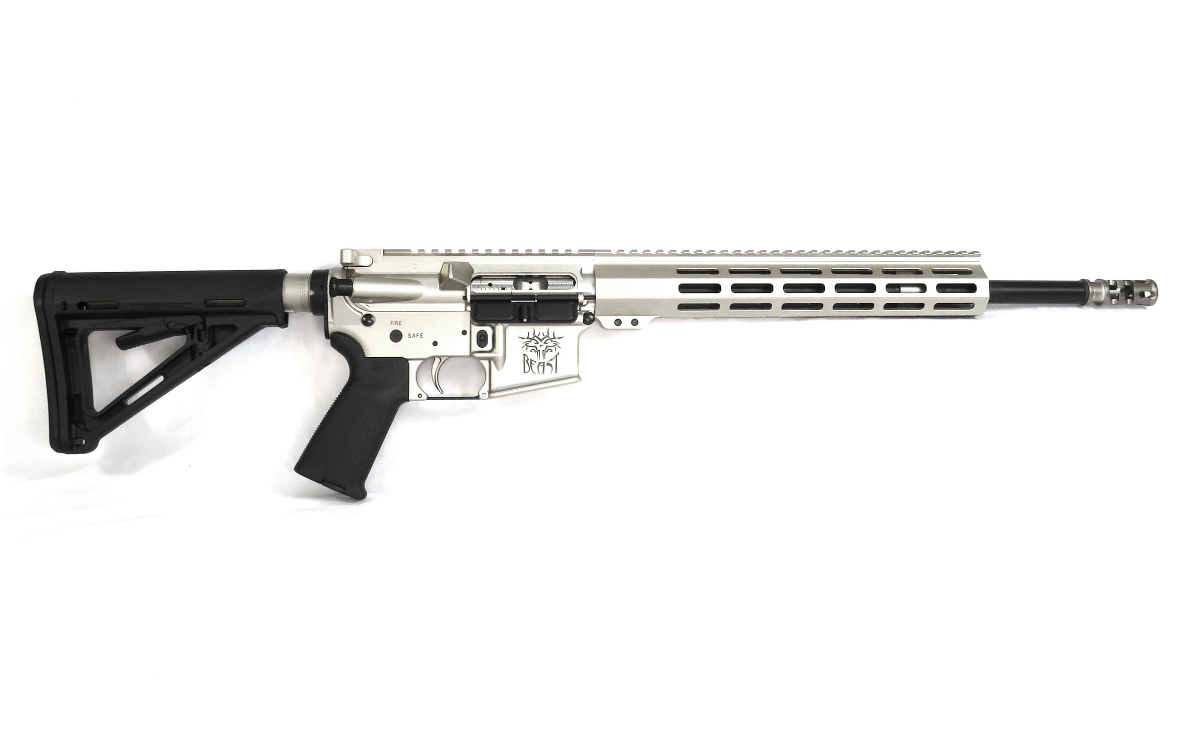 AR-15 Forged 16" Rifle