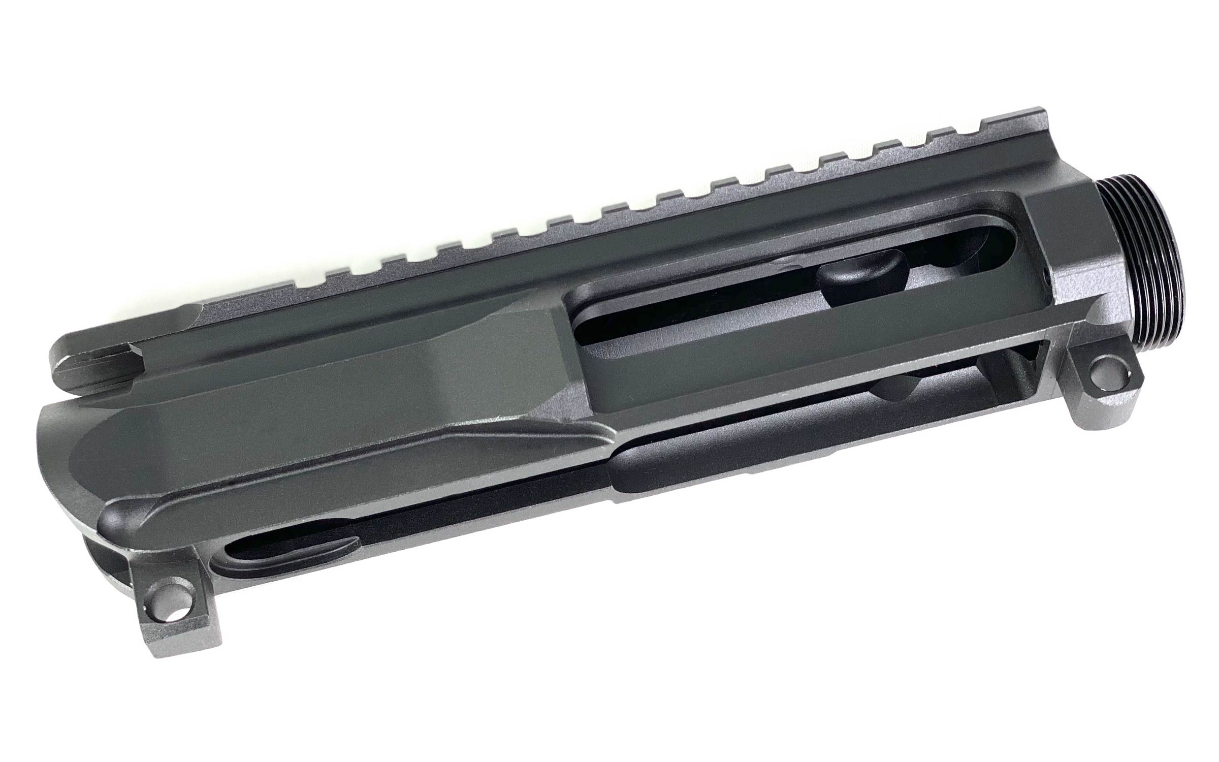 AR-15 Slab Style Billet Upper