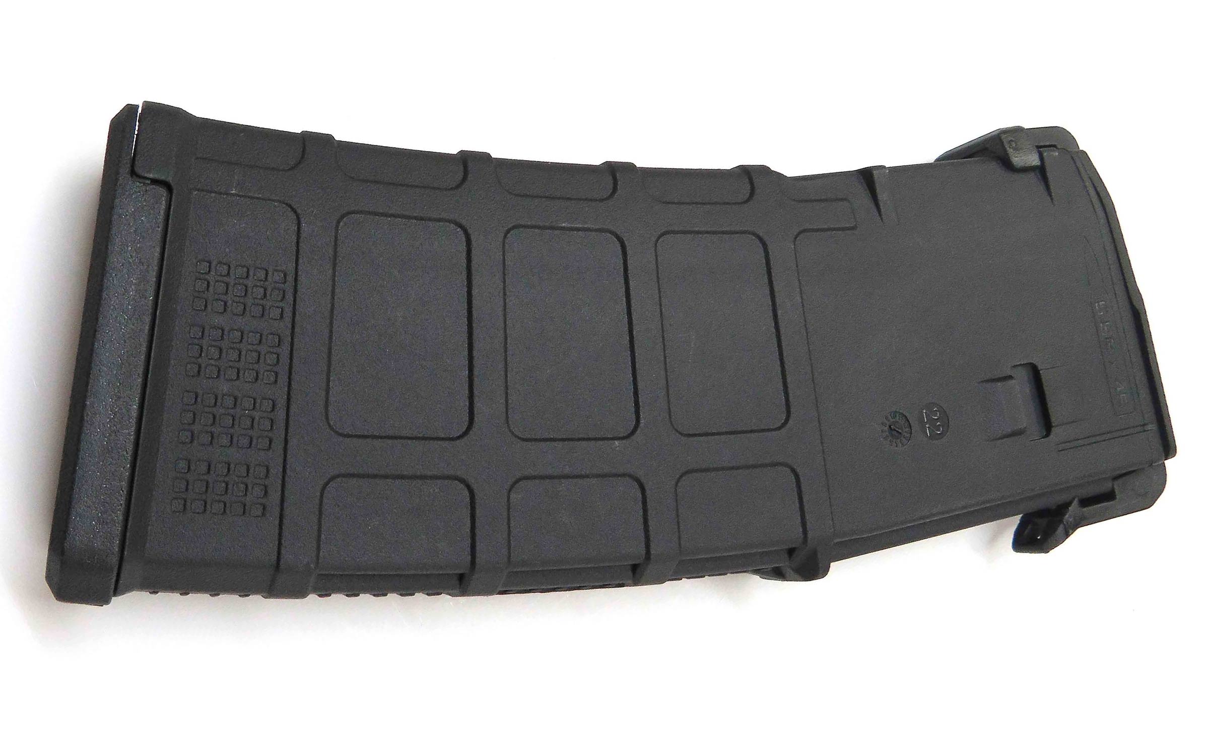 Black Magpul PMAG 30RD AR/M4 Gen M3