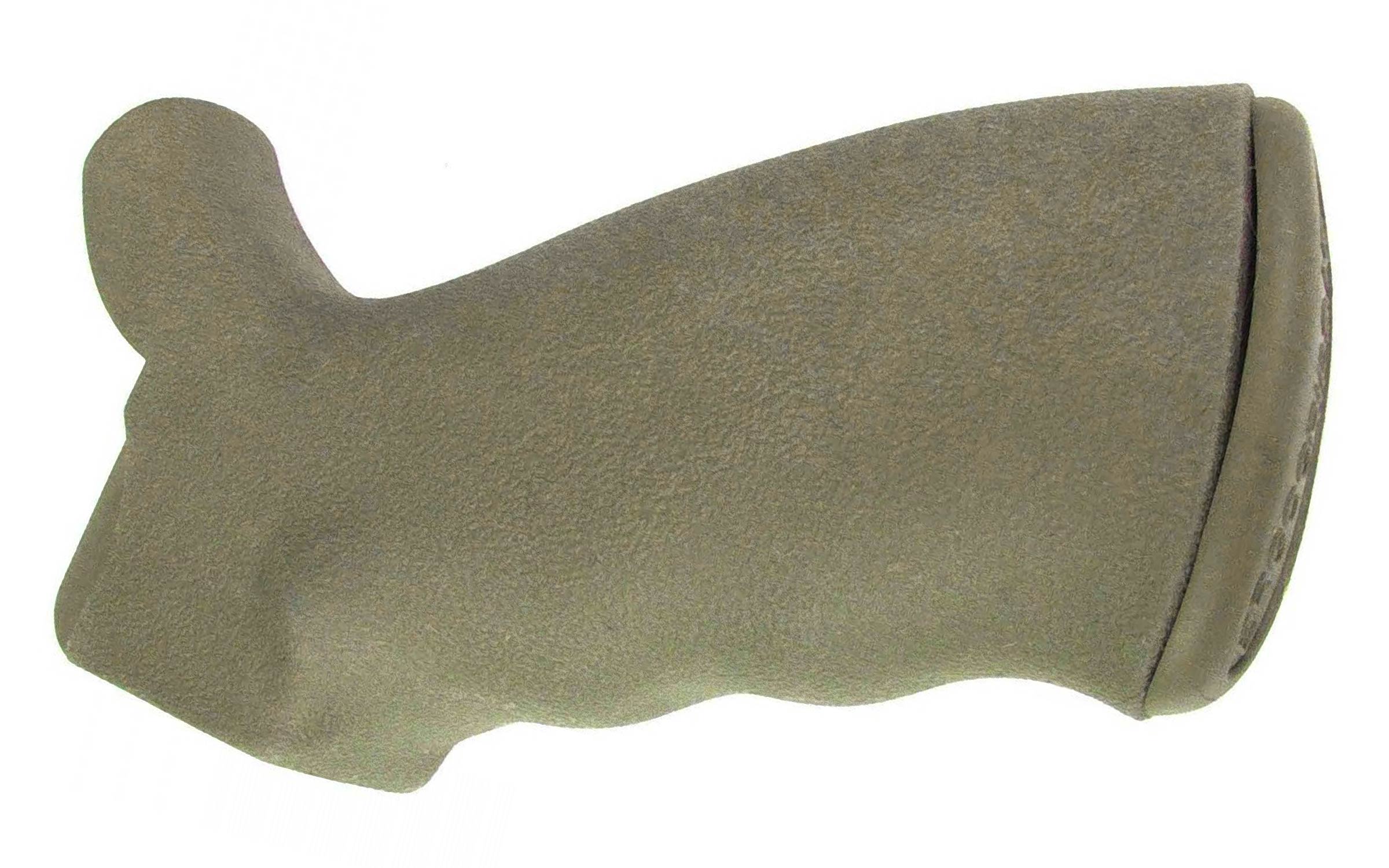 Flat Dark Earth Ambi SUREGRIP Ergo Grip