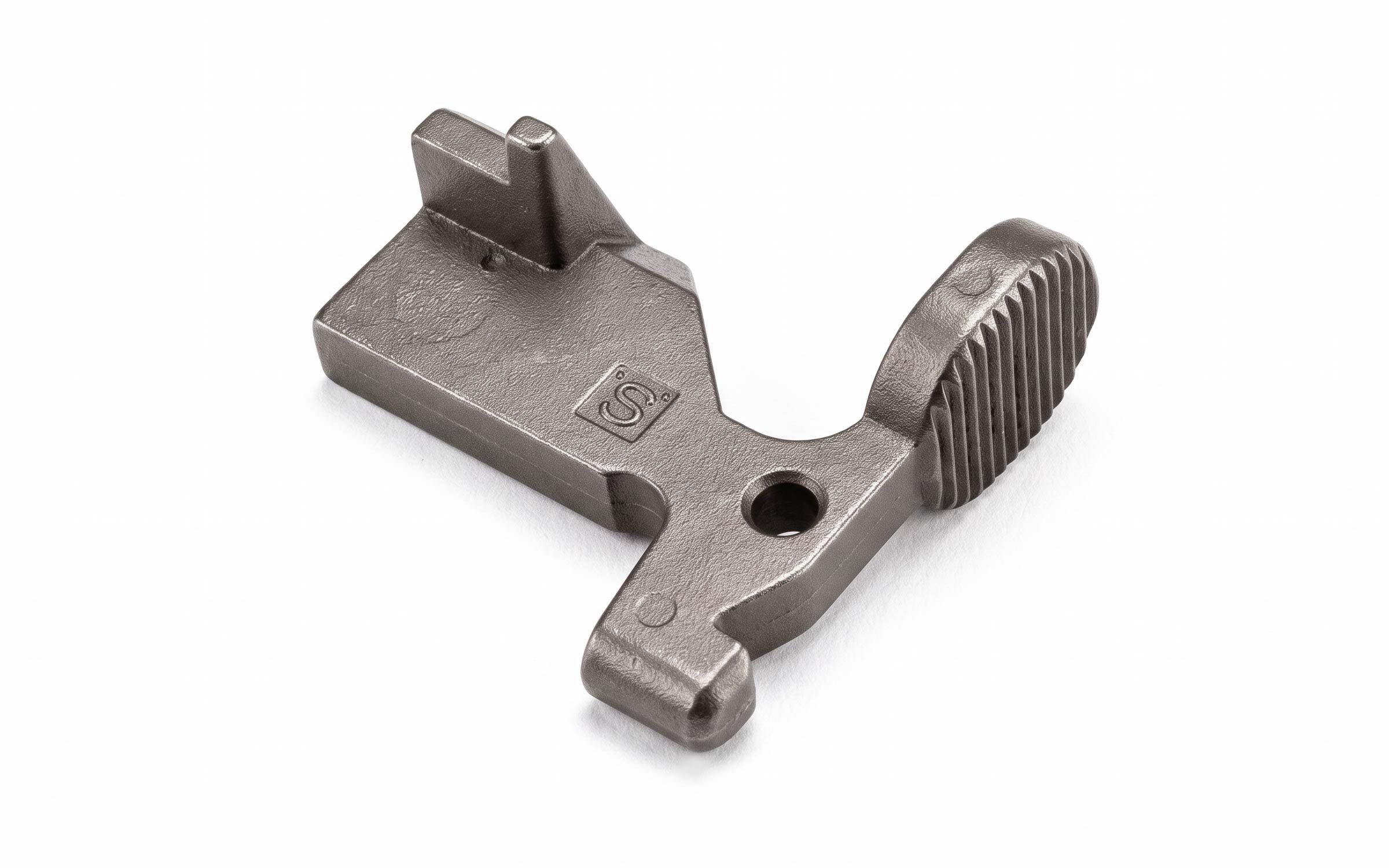 NiB-X .308 Bolt Catch