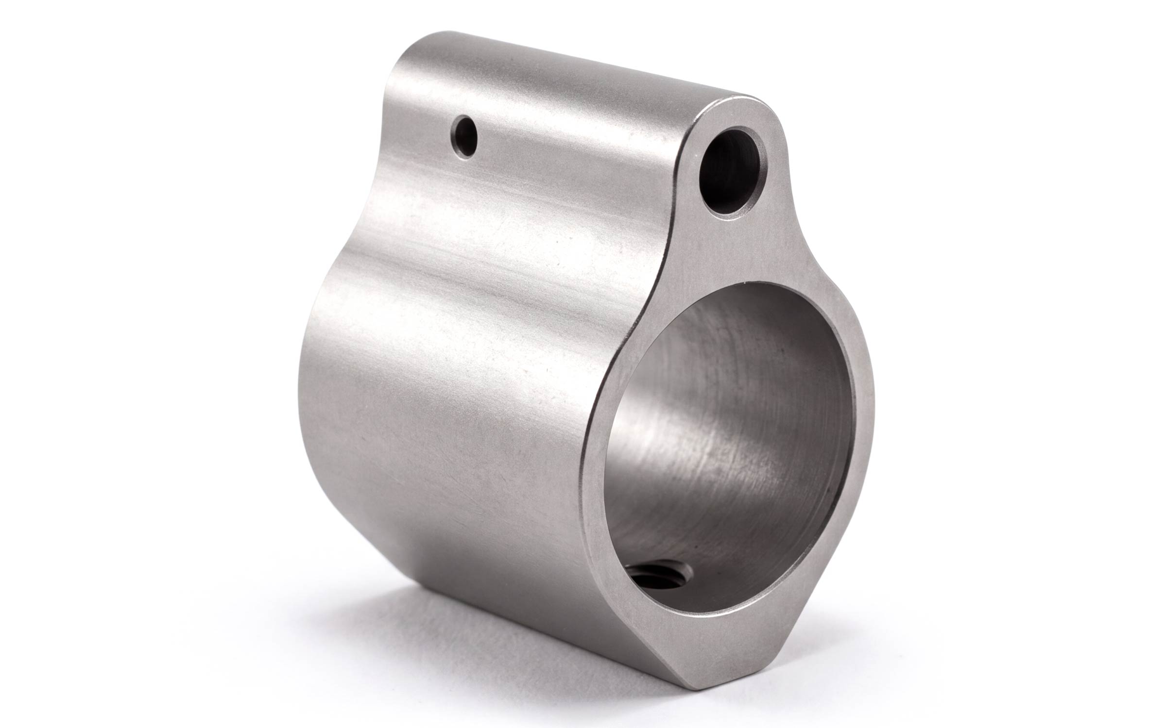 NiB-X .750 Low Profile Gas Block