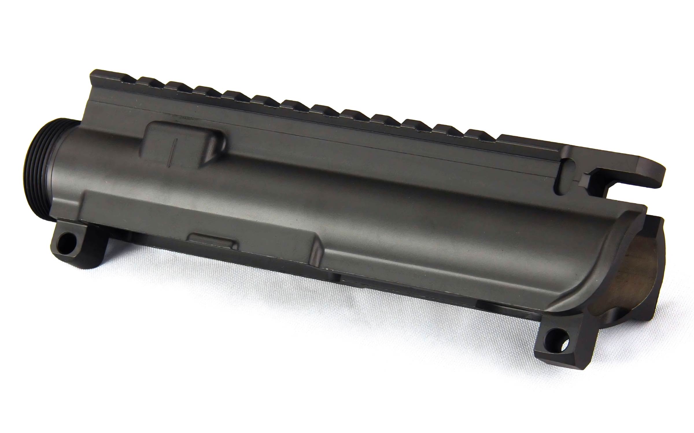 NiB-X AR-15 A3/A4 Forged Upper Receiver Stripped with M4 Feed Ramps in Colors