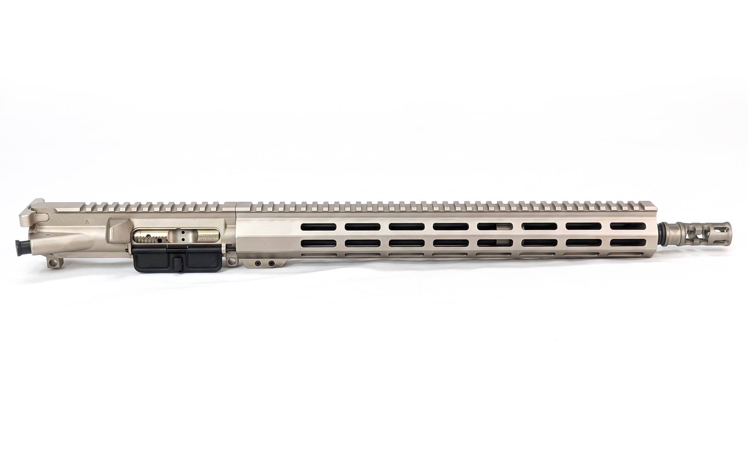 NiB-X AR-15 MLOK HG 15" Forged Upper Assembly