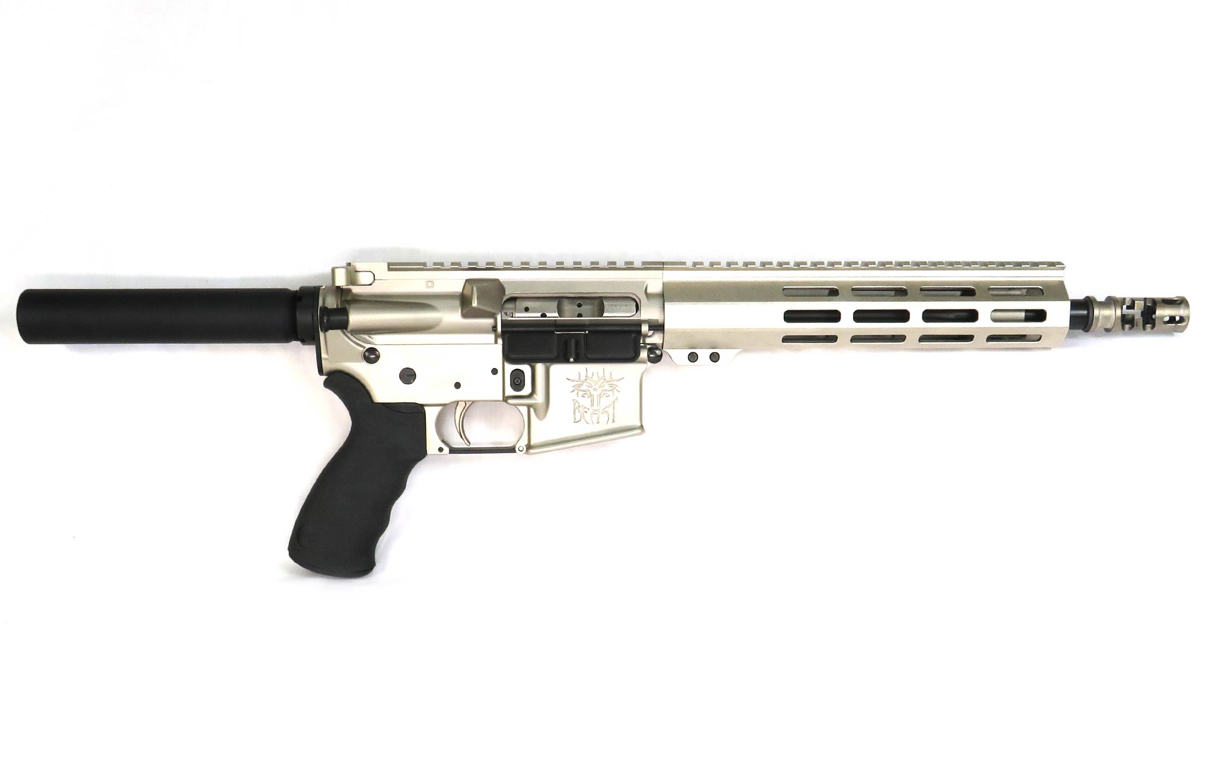 NiB-X Beast AR Pistol