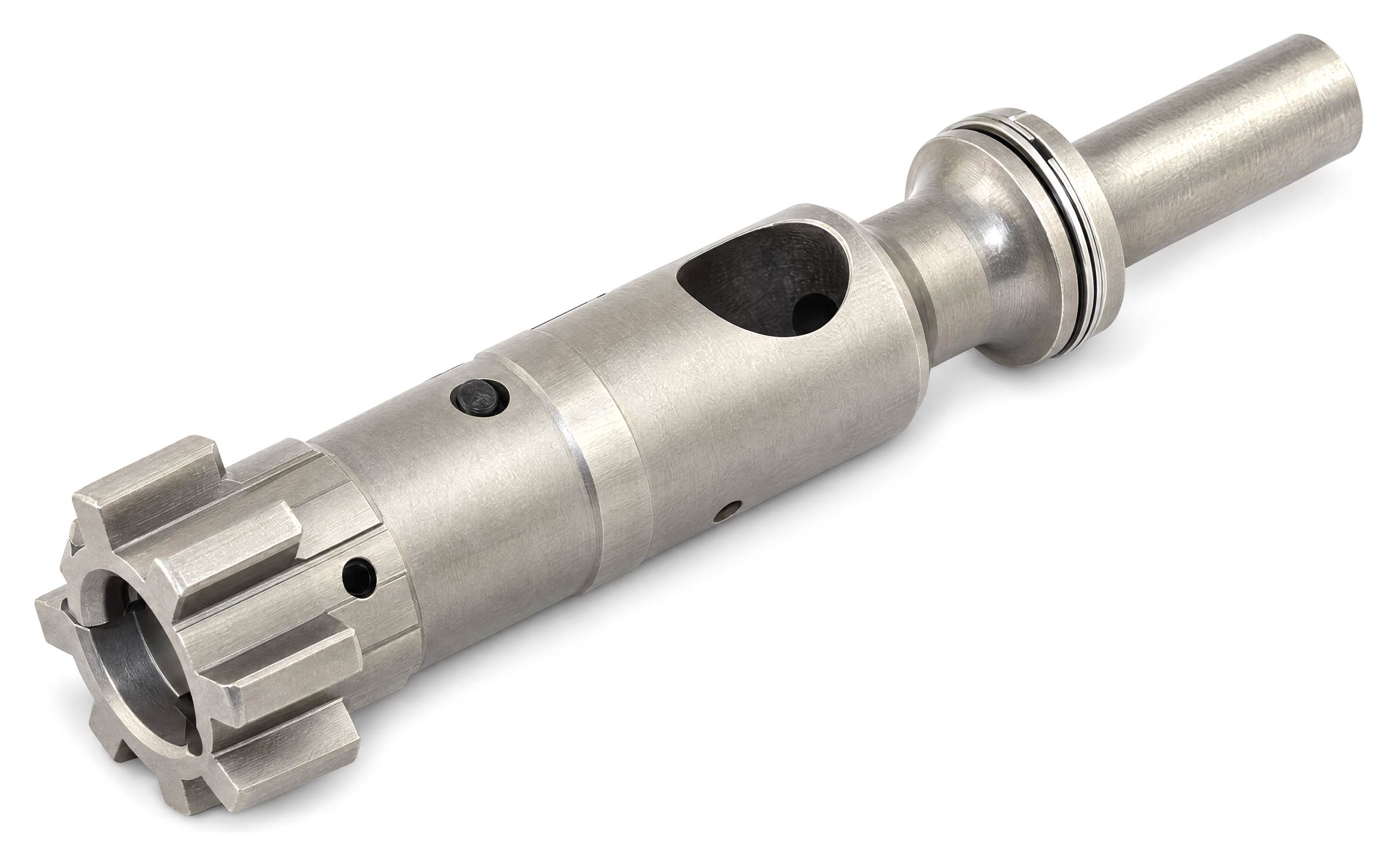 NiB-X® Bolt Assembly