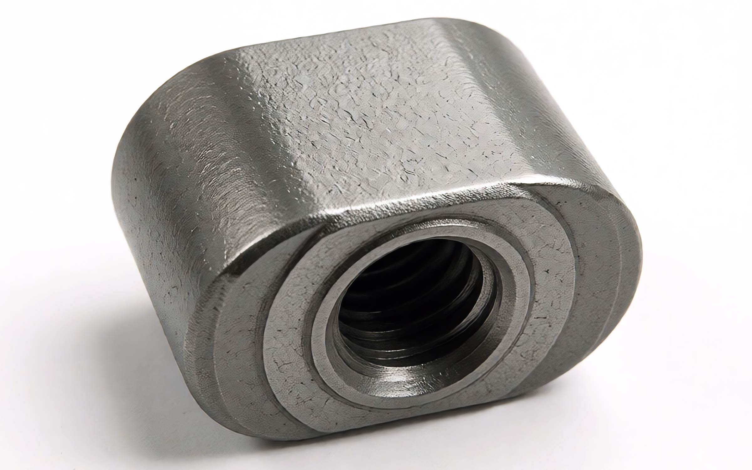 NiB-X Magazine Catch Button