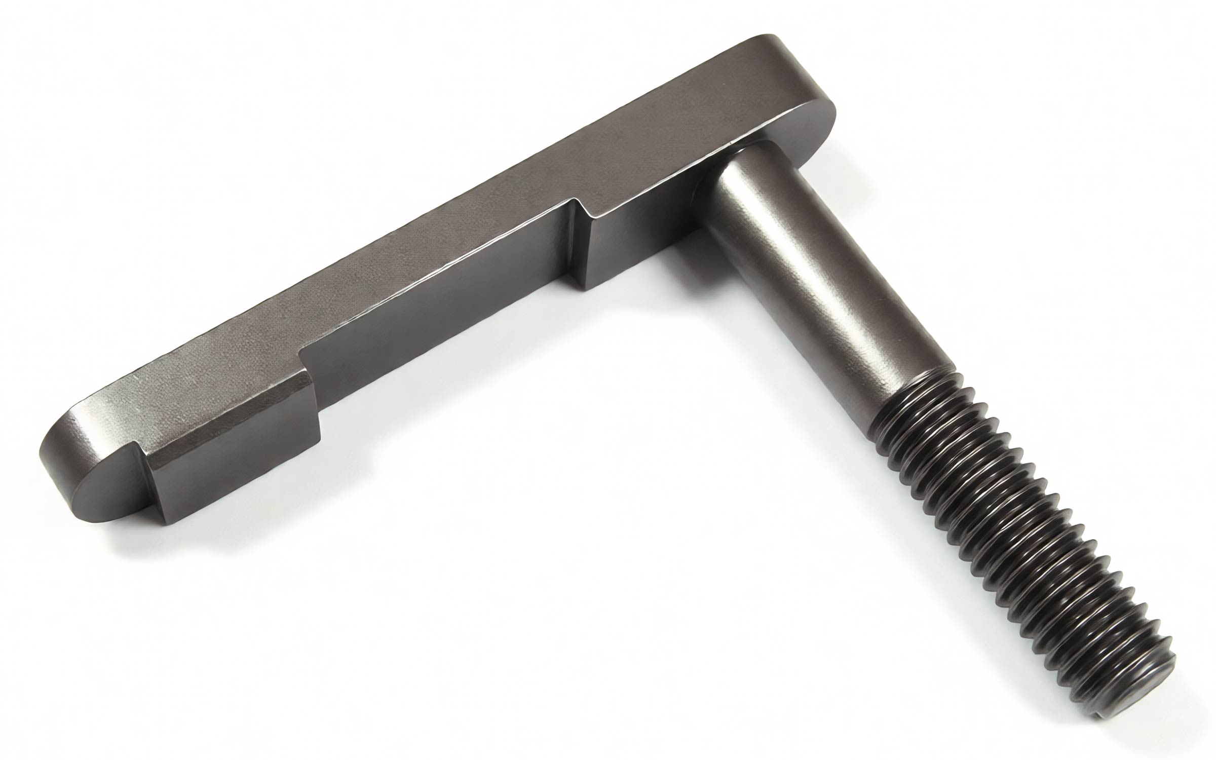 NiB-X Magazine Catch