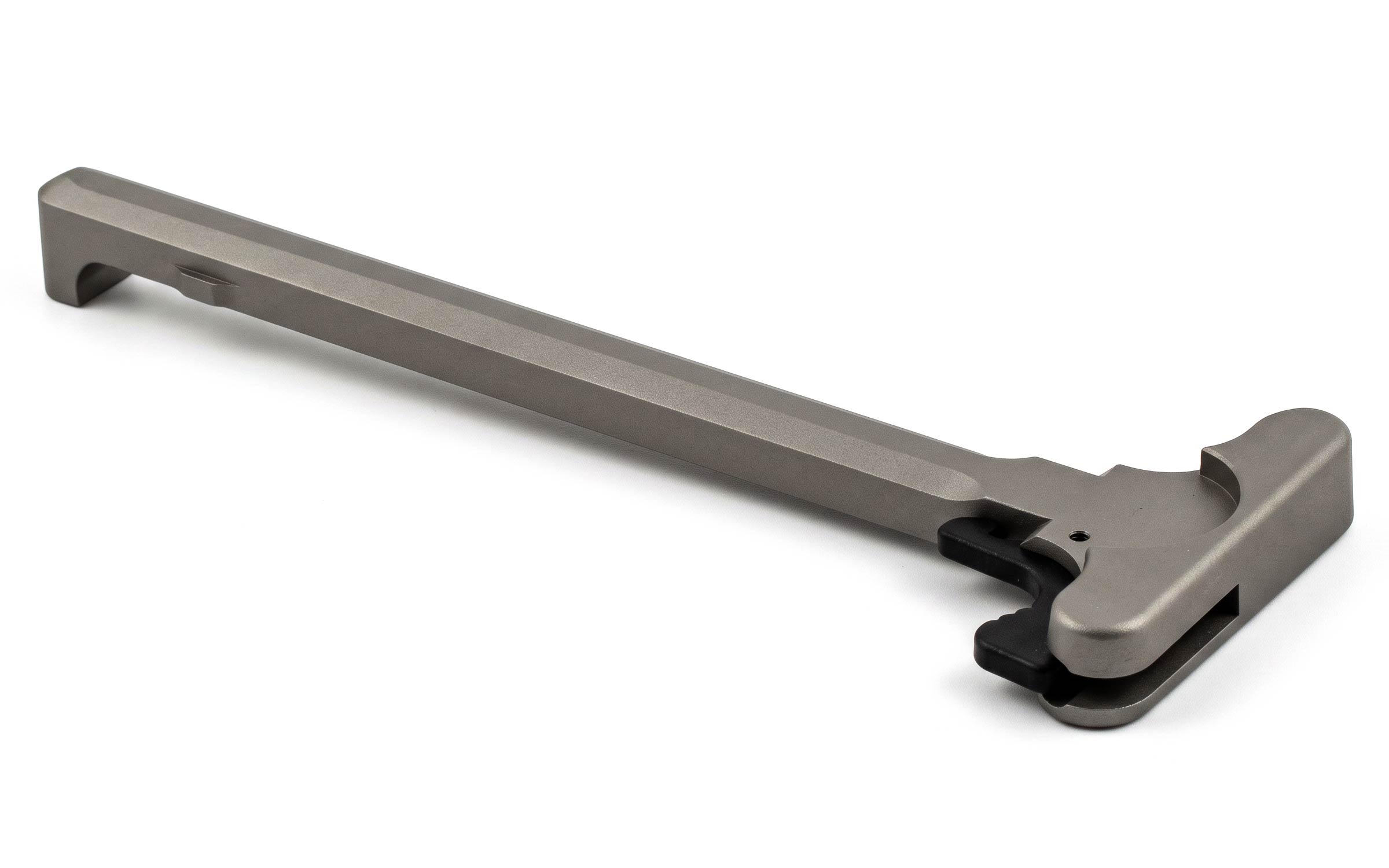 NiB-X Nickel Boron .308 Charging Handle