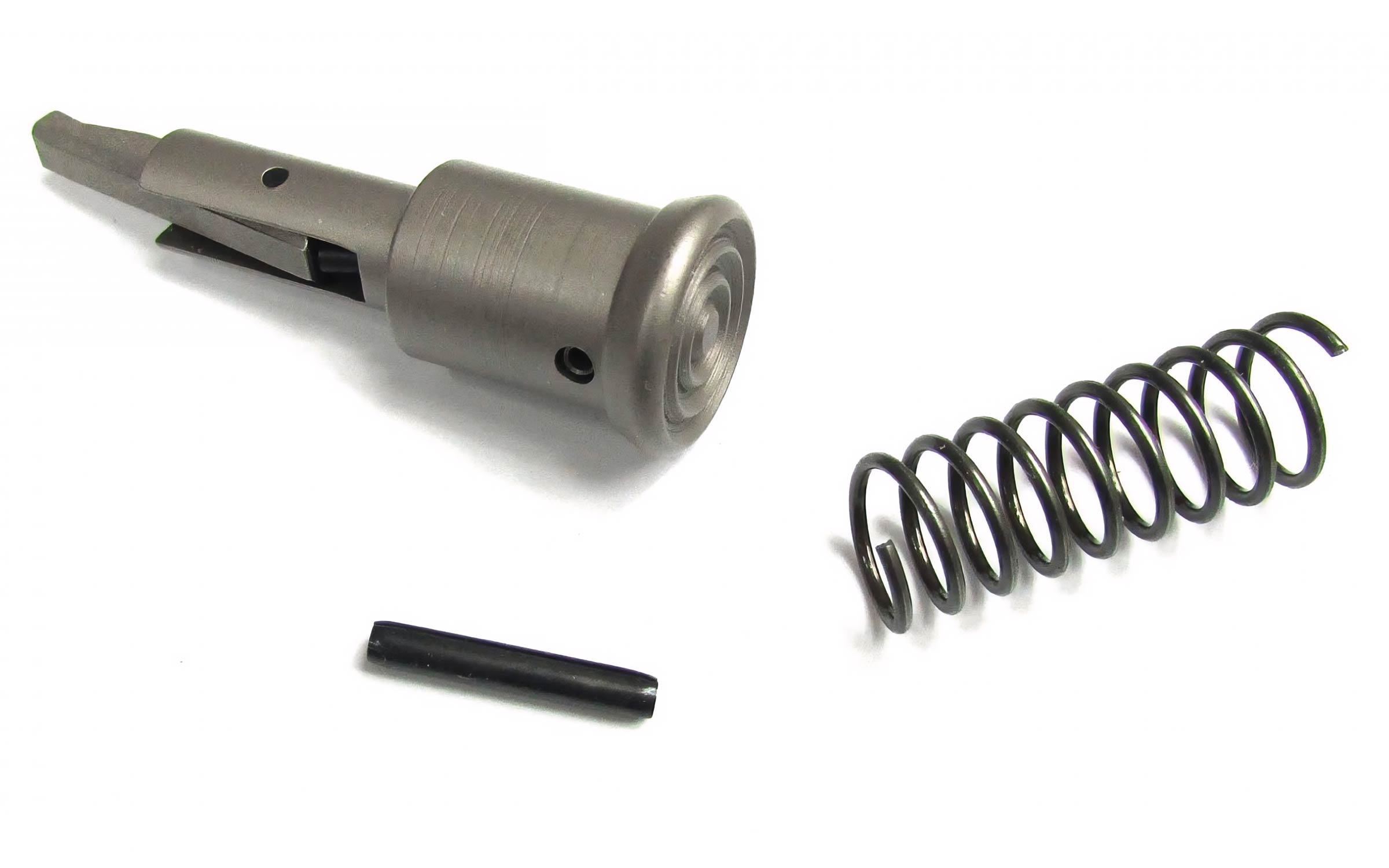 NiB-X Nickel Boron AR-15 Forward Assist Assembly
