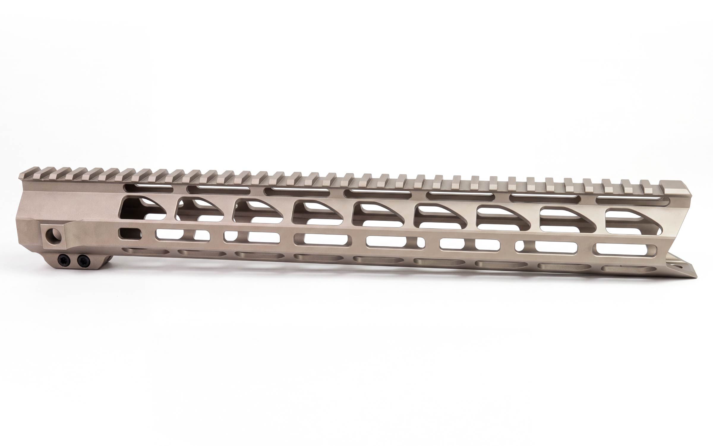 NiB-X Nickel Boron AR-15 M-LOK 15" Handguard