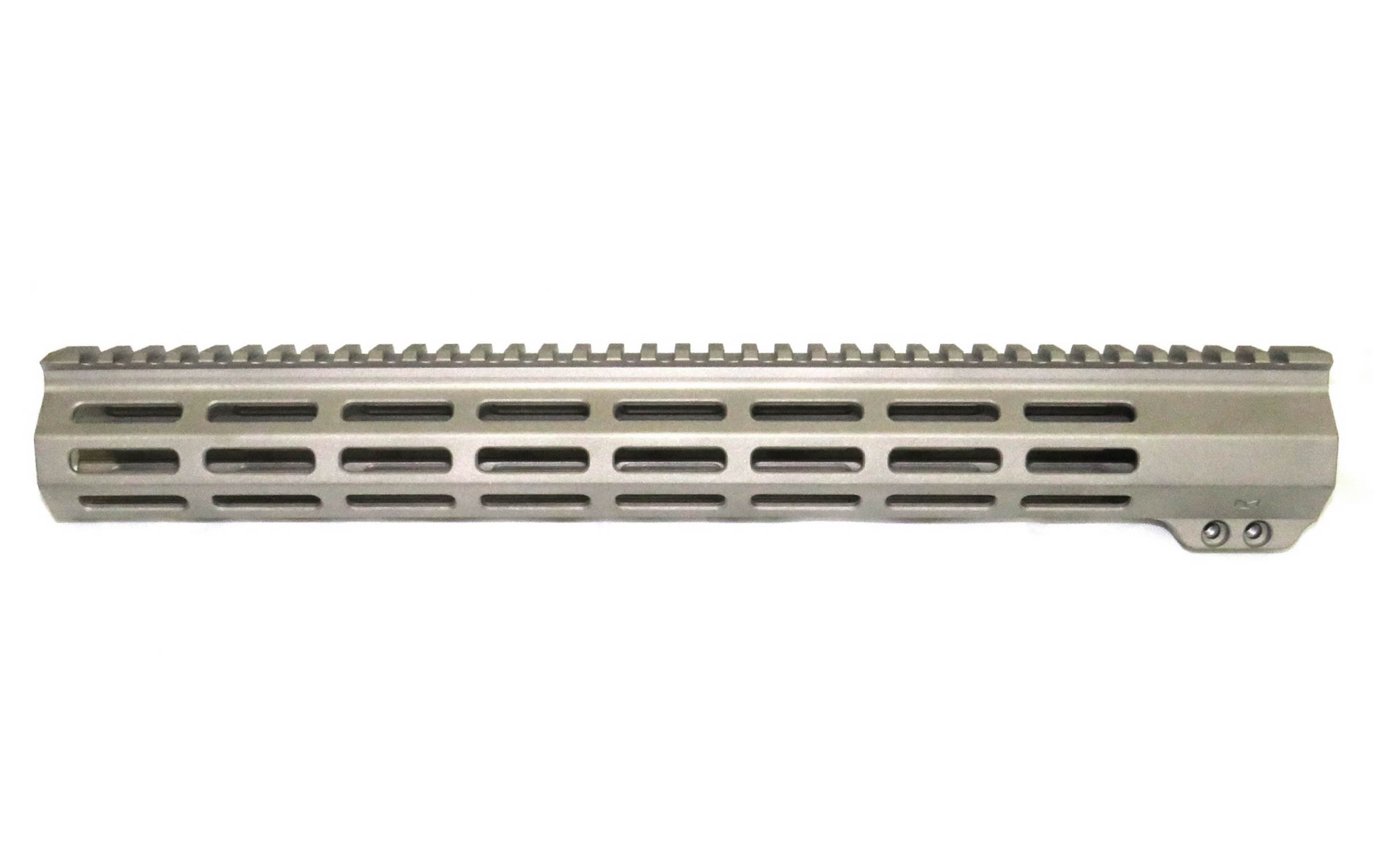 NiB-X® Nickel Boron AR-15 M-LOK Handguard