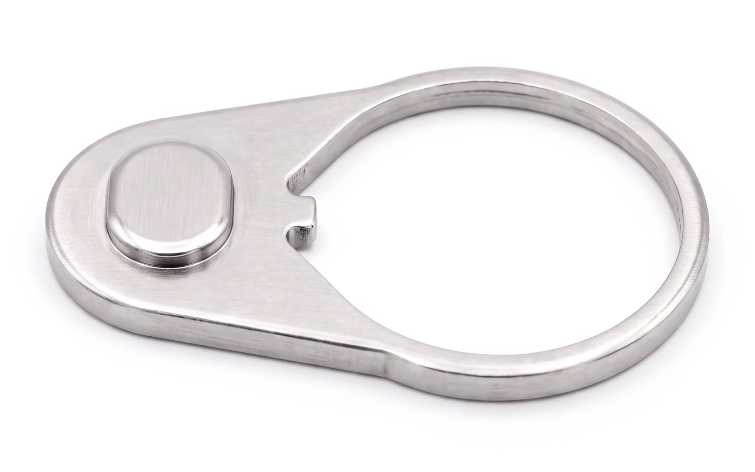 NiB-X Receiver End Plate