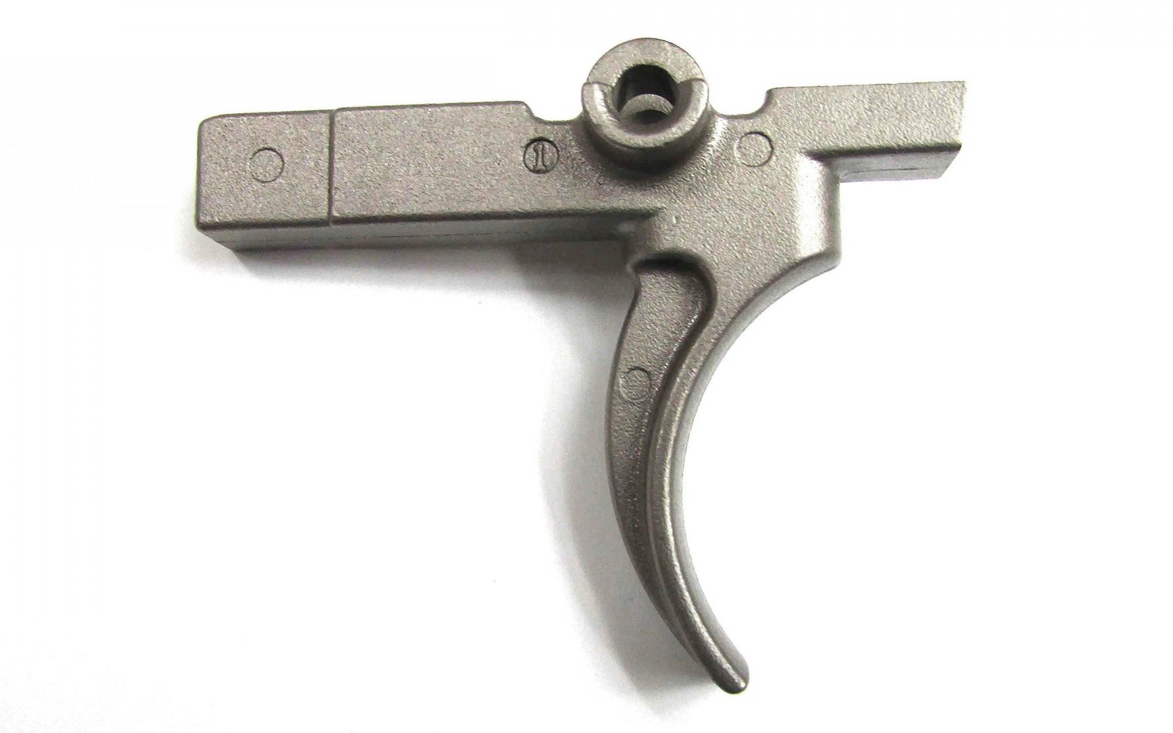 NiB-X Semi Trigger