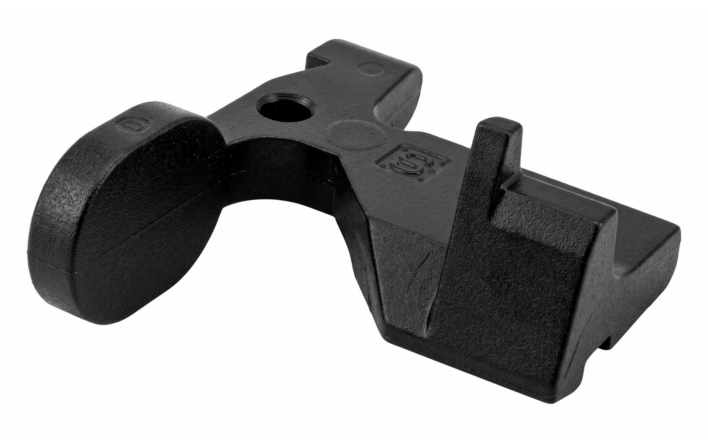 Nitromet .308 Bolt Catch