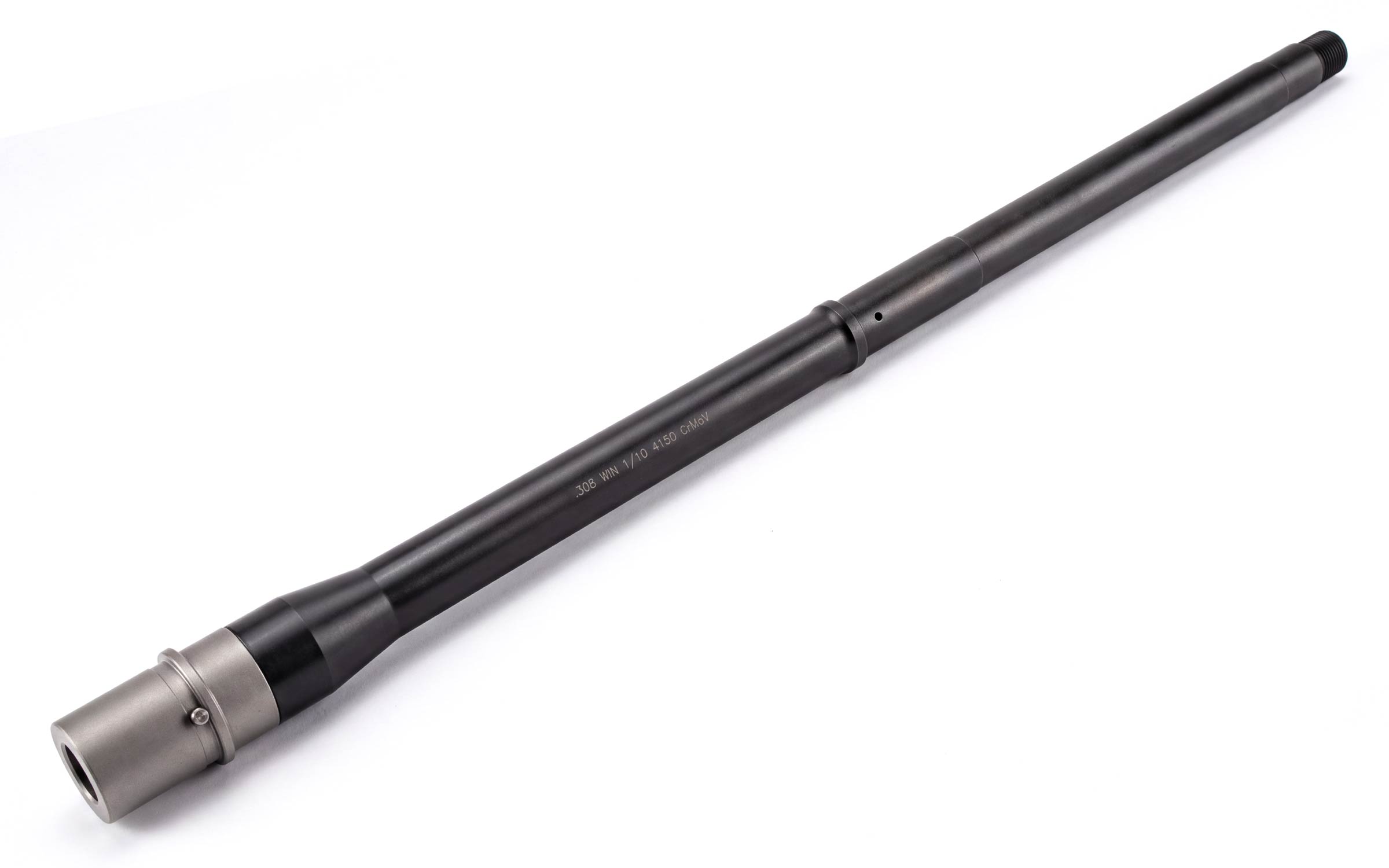 Nitromet™ .308 Winchester 18" Barrel 1:10 MP