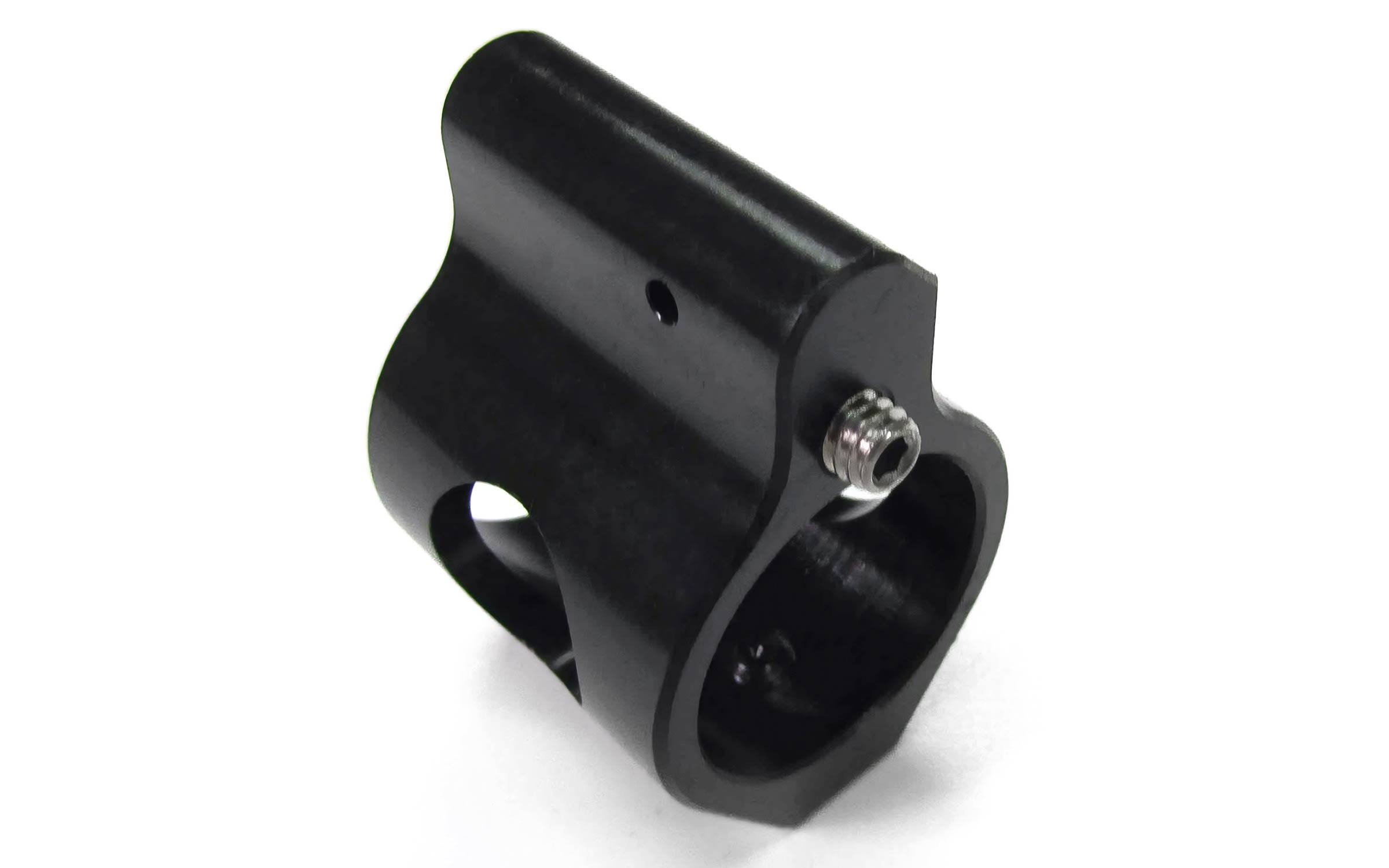 Nitromet .750 Adjustable Gas Block Set Screw