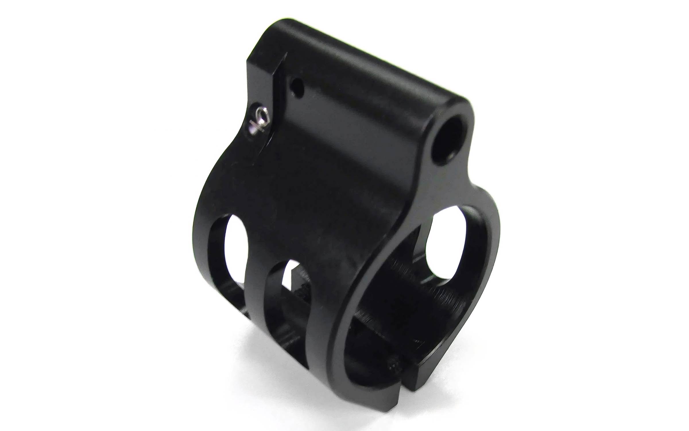 Nitromet .875 Adjustable Gas Block Clamp On