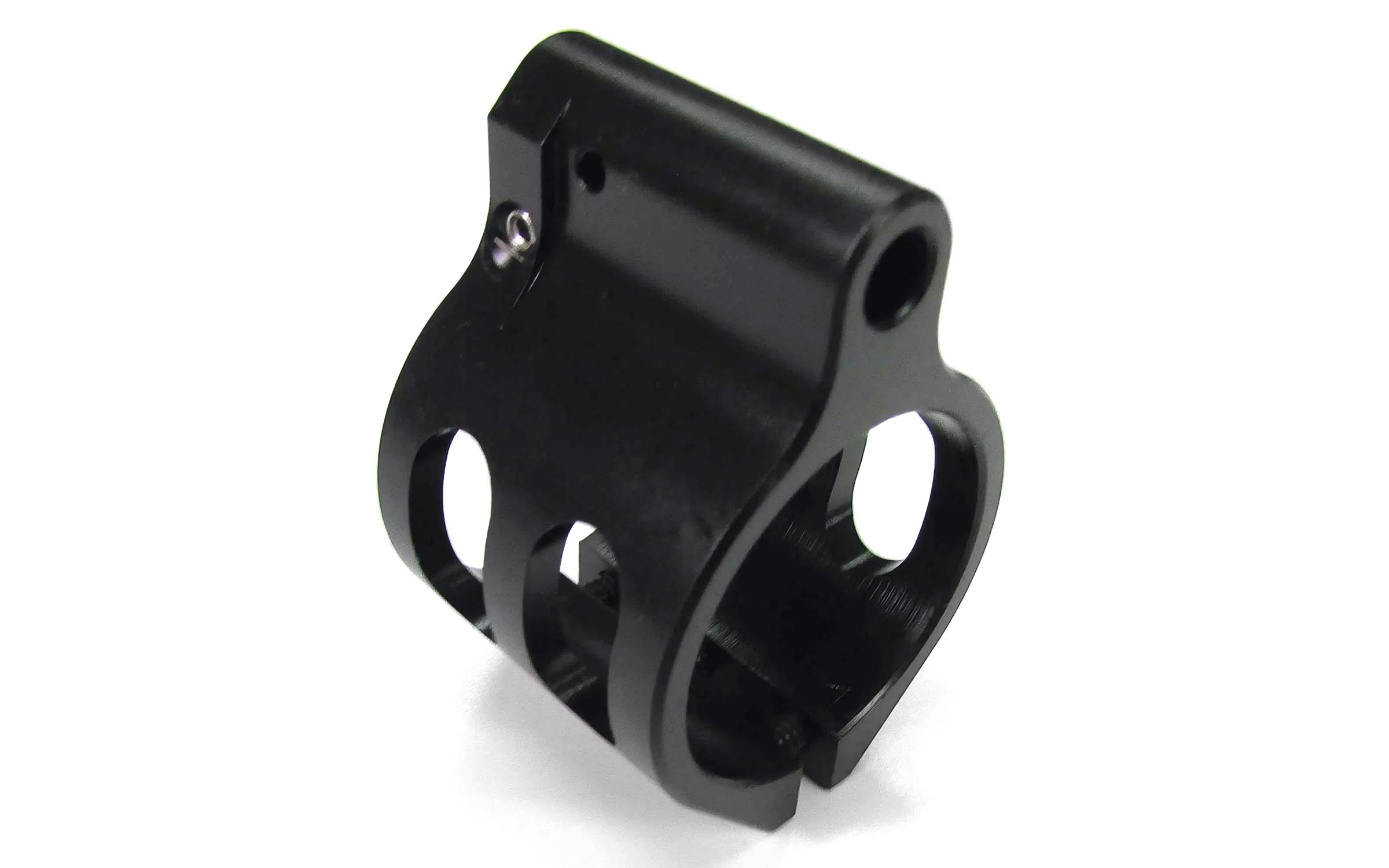Nitromet .936 Adjustable Gas Block Clamp On