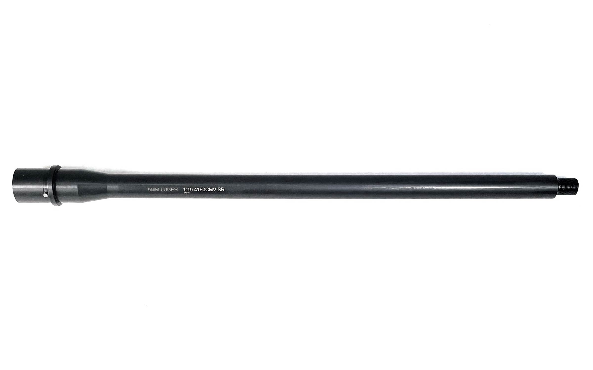 Nitromet™ 9MM 16" 1:10 MP Barrel