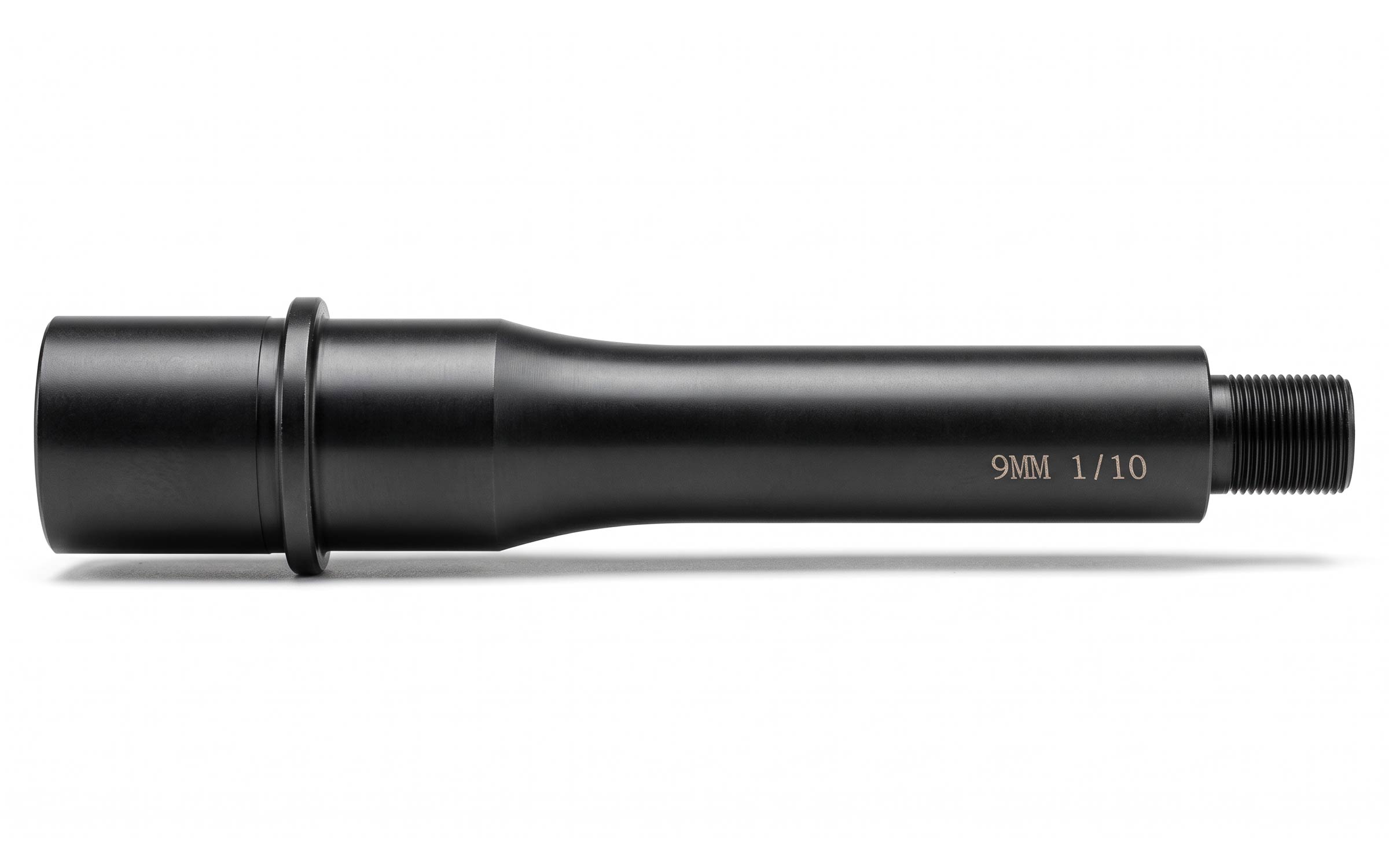 Nitromet™ 9mm 5.5" Barrel
