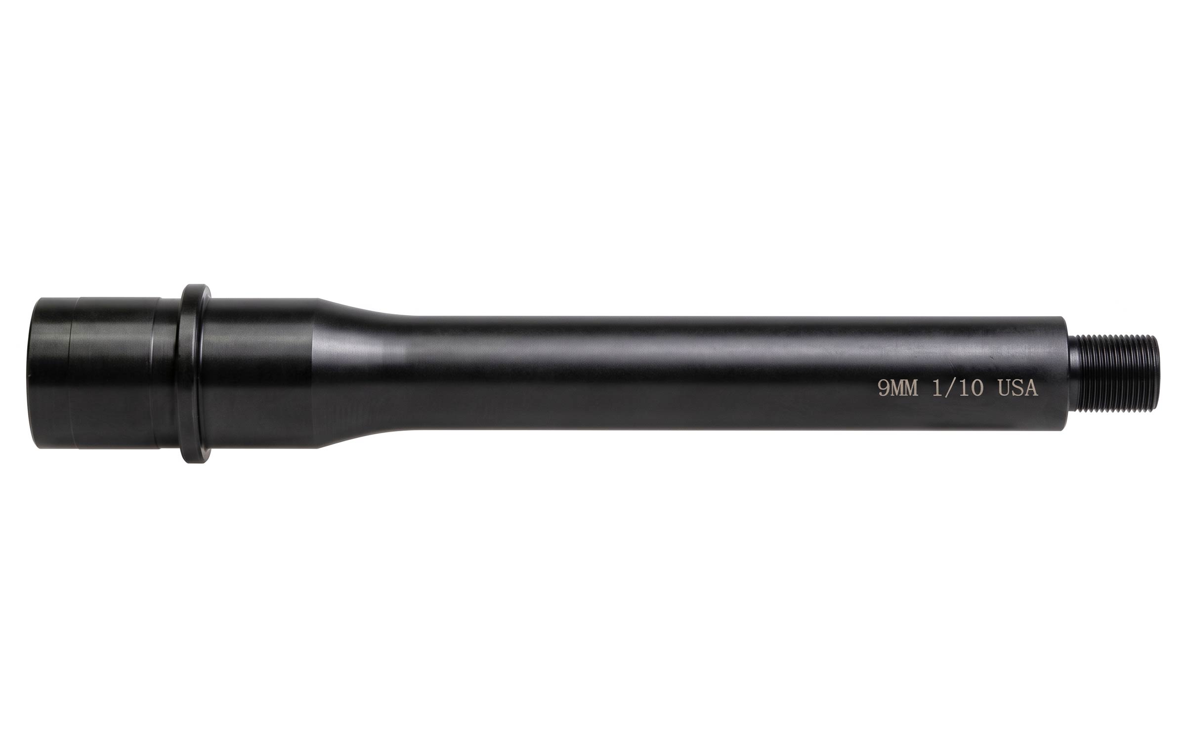 Nitromet™ 9mm 7.5" Barrel