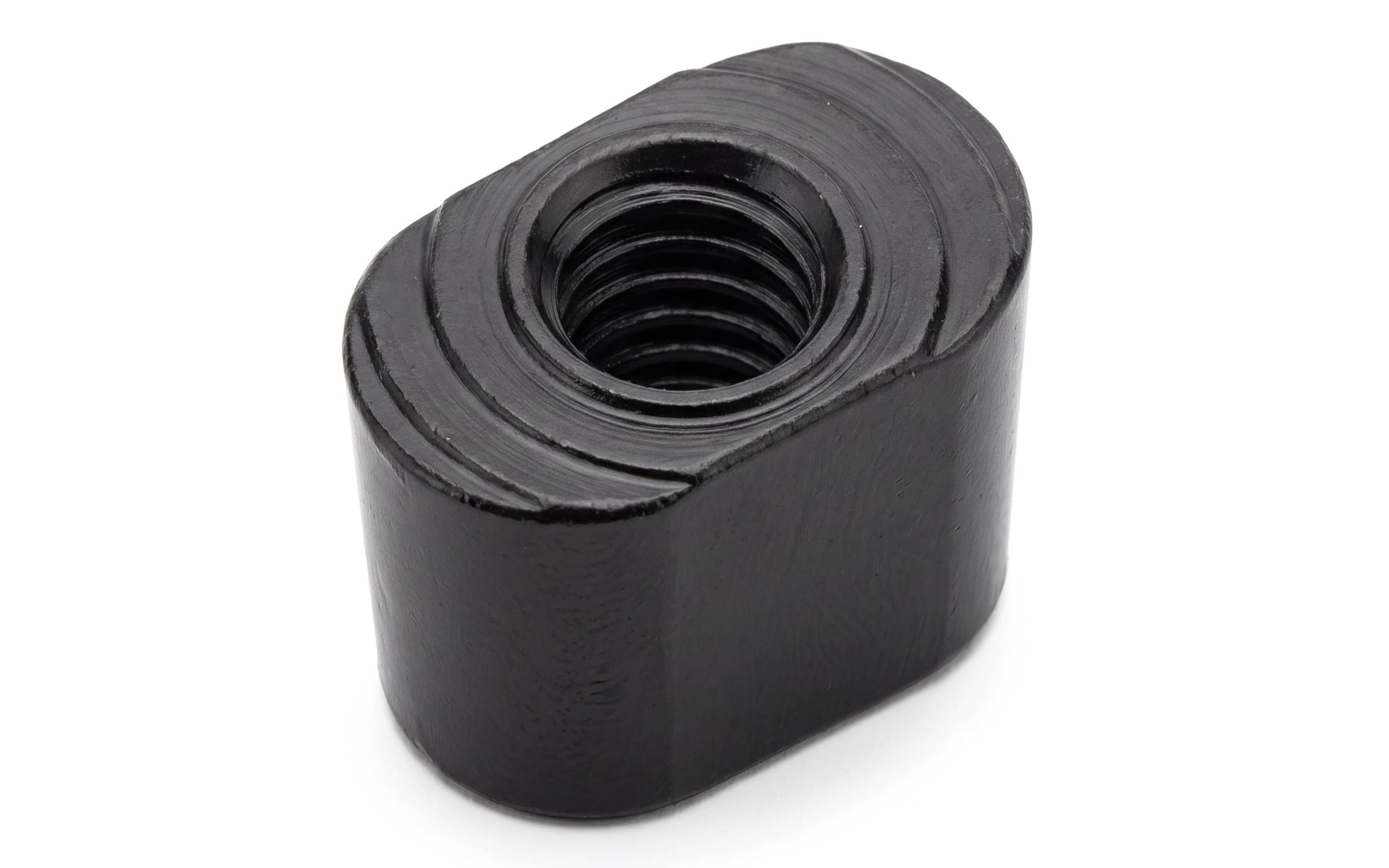 Nitromet Magazine Catch Button