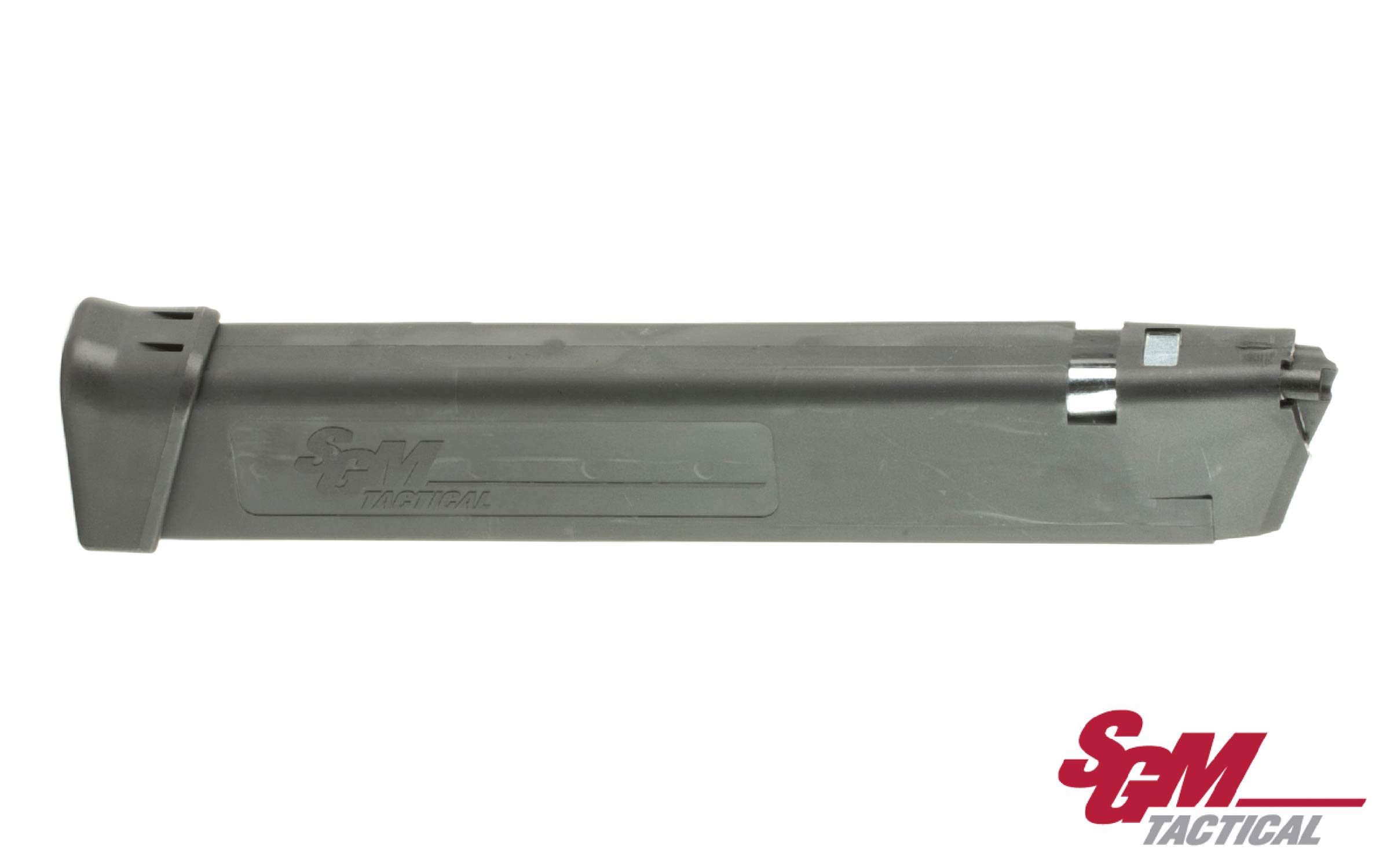SGM Tactical Glock 9mm 33RD