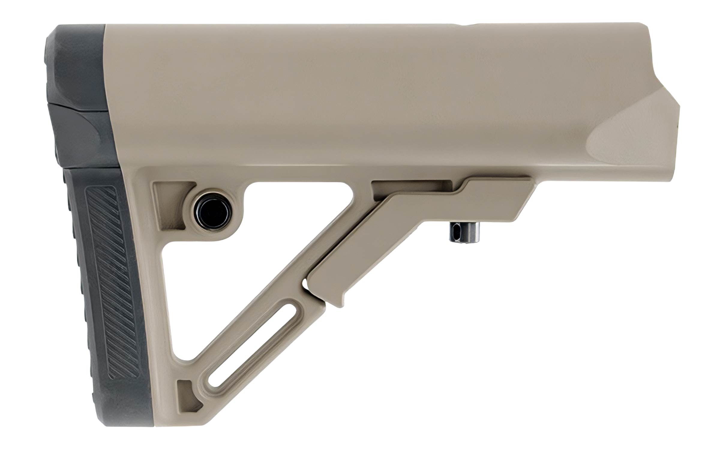 Flat Dark Earth UTG PRO AR-15 Ops Ready S1 Mil-Spec Stock