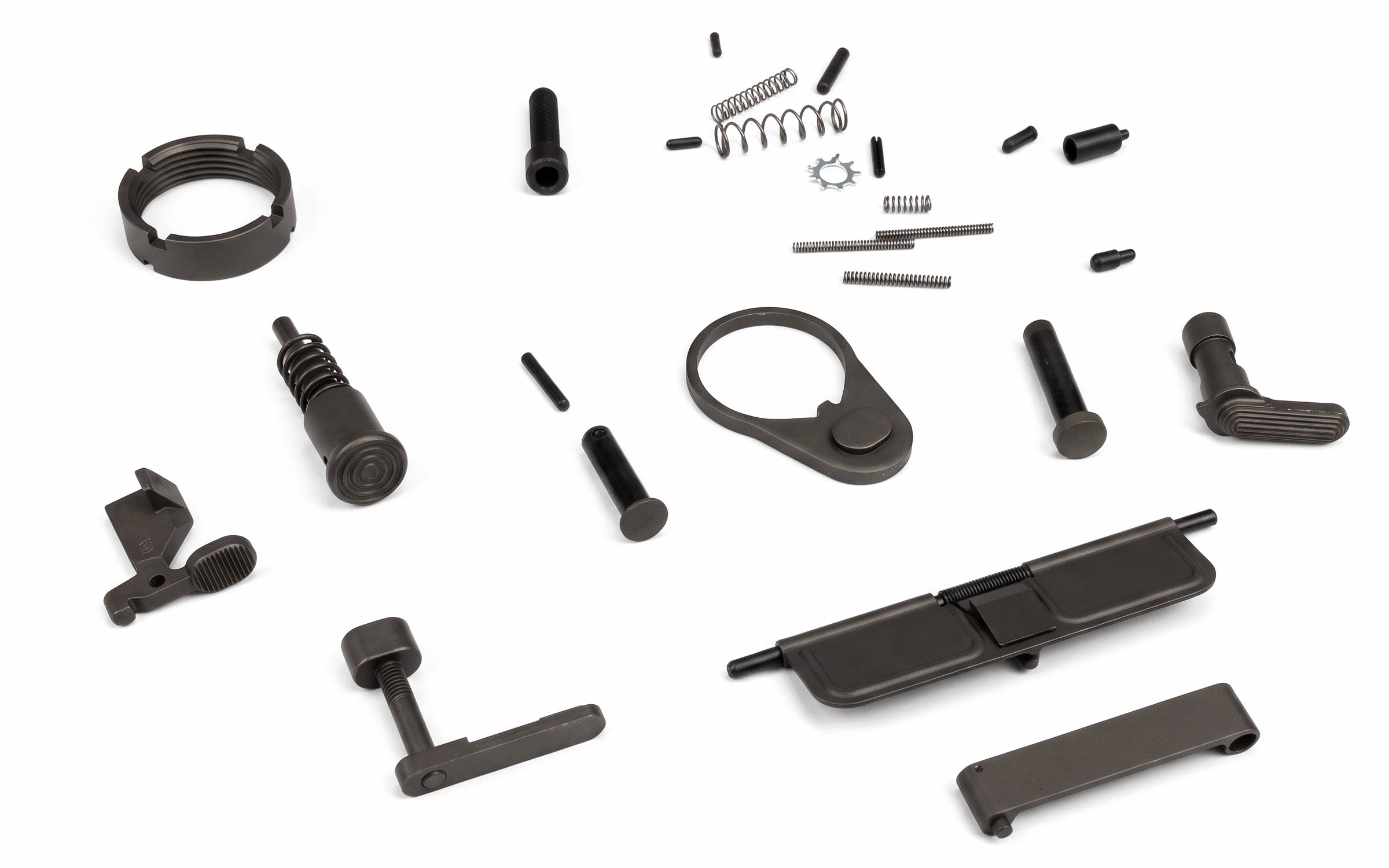 WMD Guns .308 Nitromet Accent Build Kit