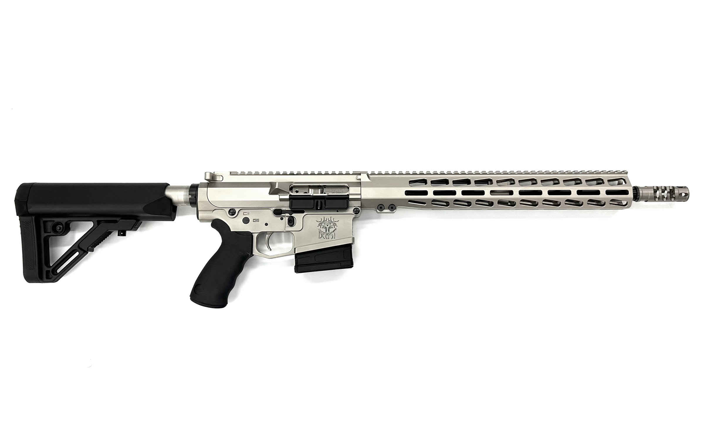 NiB-X 8.6 BO Rifle