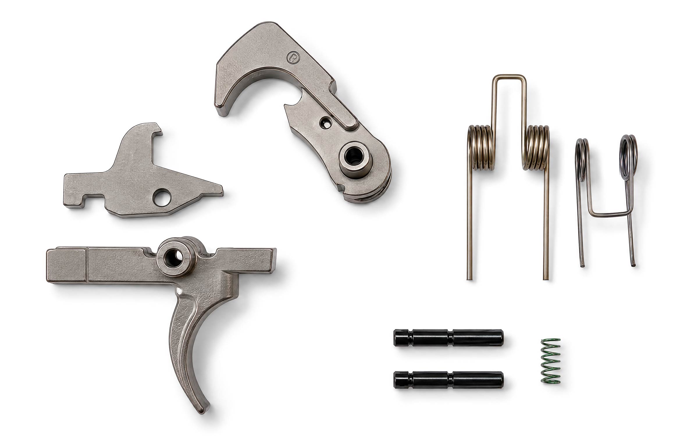 NiB-X AR15/AR10 Fire Control Group