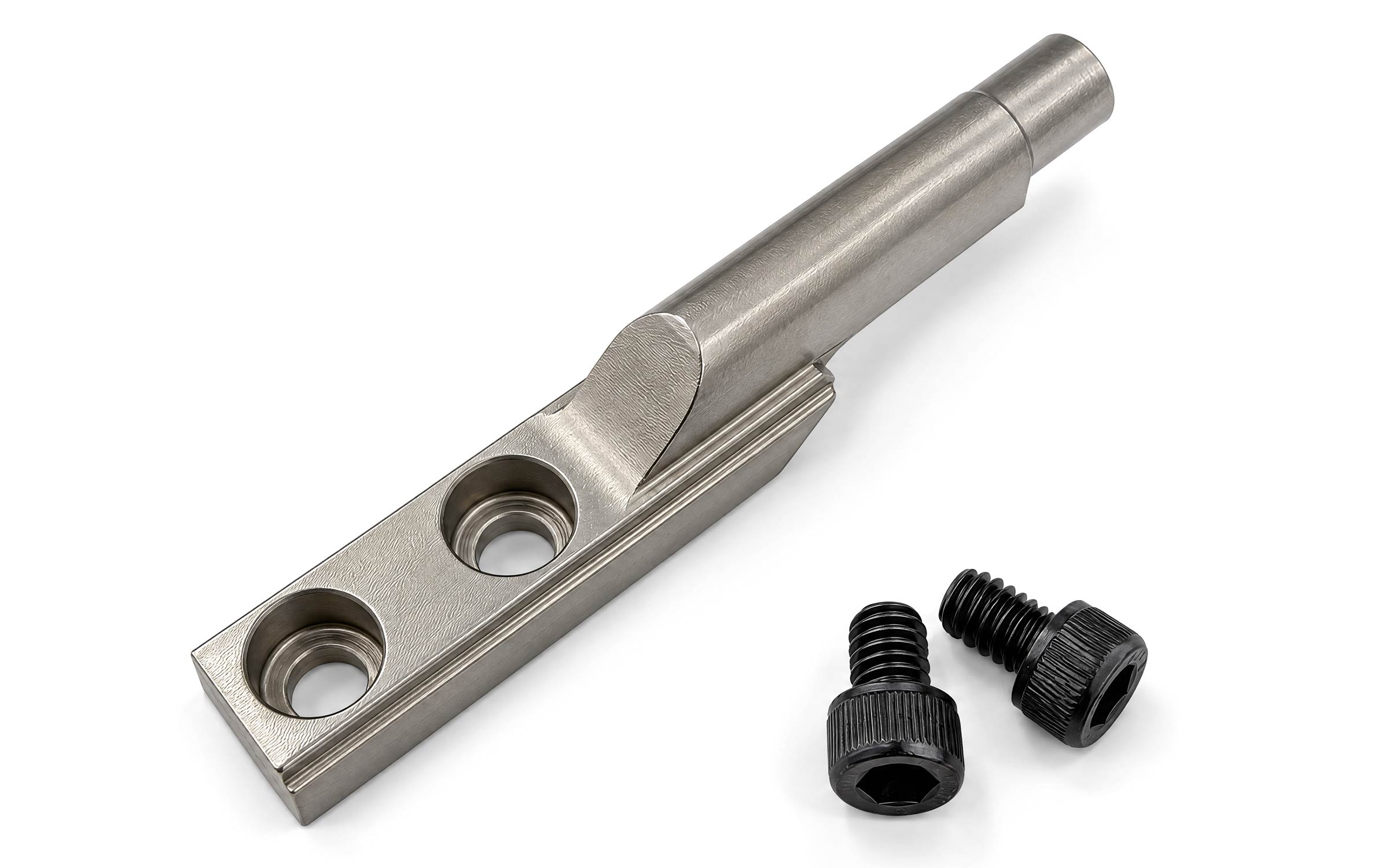 NiB-X Gas Key