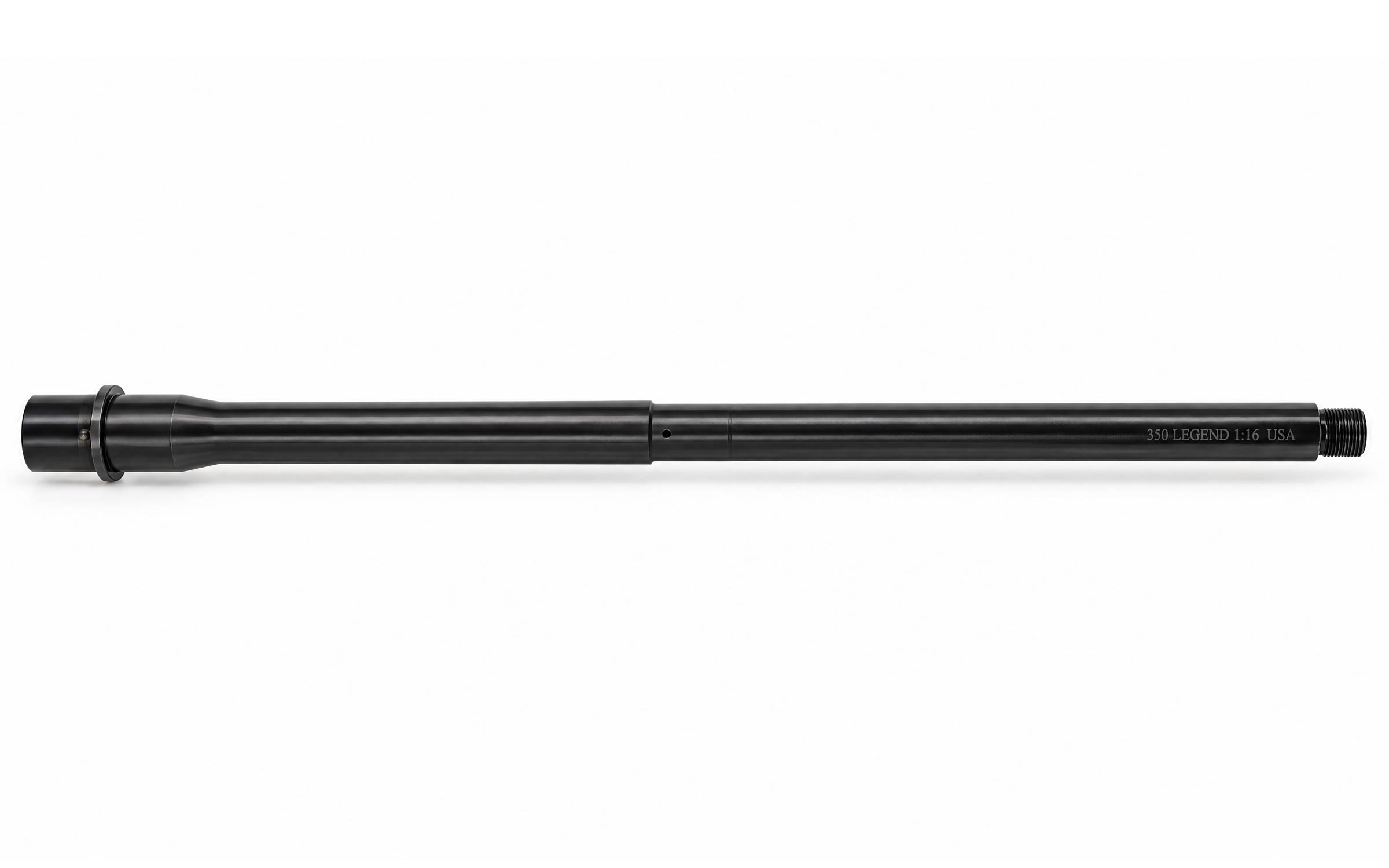 Nitromet™ 350 Legend 16" Barrel 1:16 MP Carbine Gas System