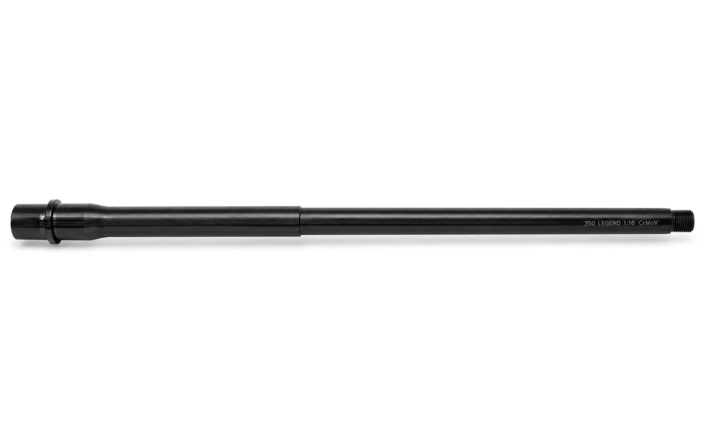 Nitromet™ 350 Legend 18" Barrel 1:16 MP Carbine Gas System