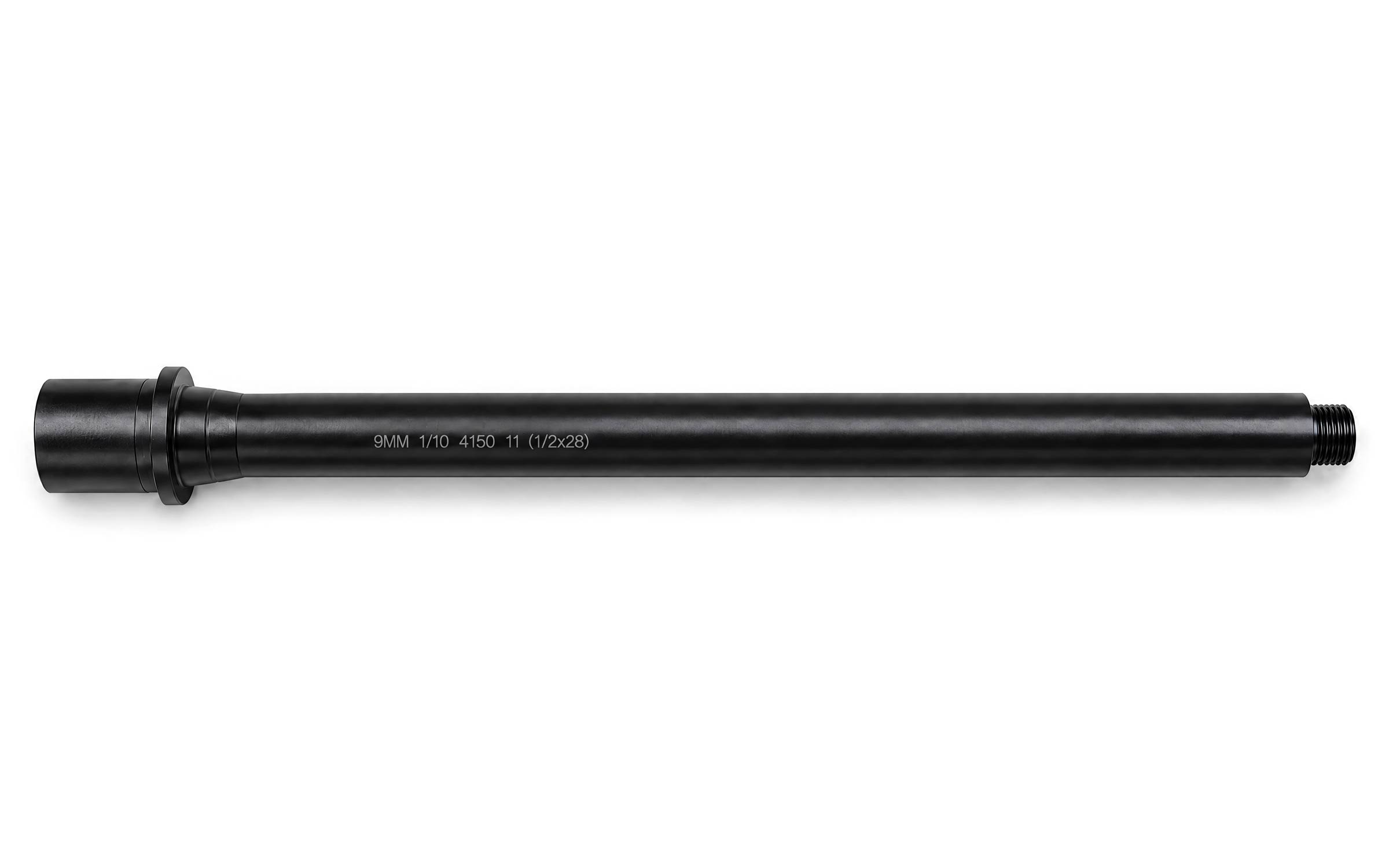 Nitromet™ 9mm 11" Barrel